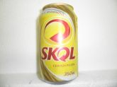 Skol Lata 350ml.