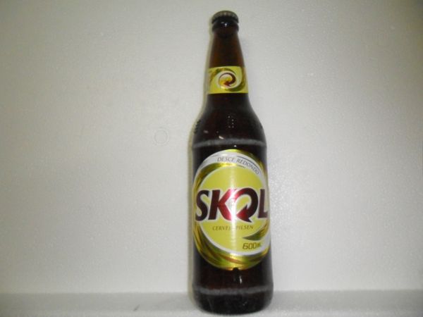 Skol 600ml