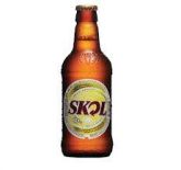 Skol 300ml Retornável