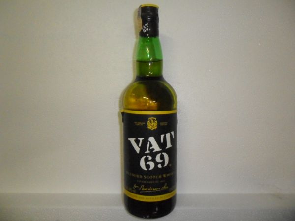 Vat 69