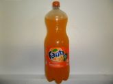 Fanta Laranja 2l