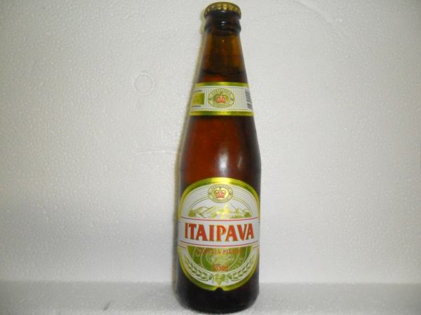 Itaipava Pilsen L.Neck 350ml