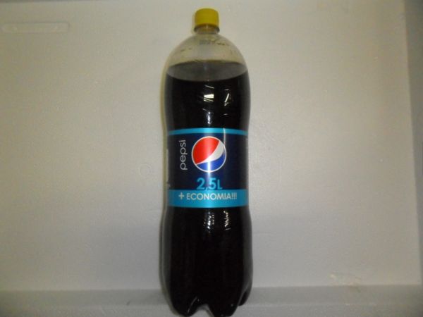 Pepsi-Cola 2,5l