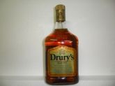 Drury`s