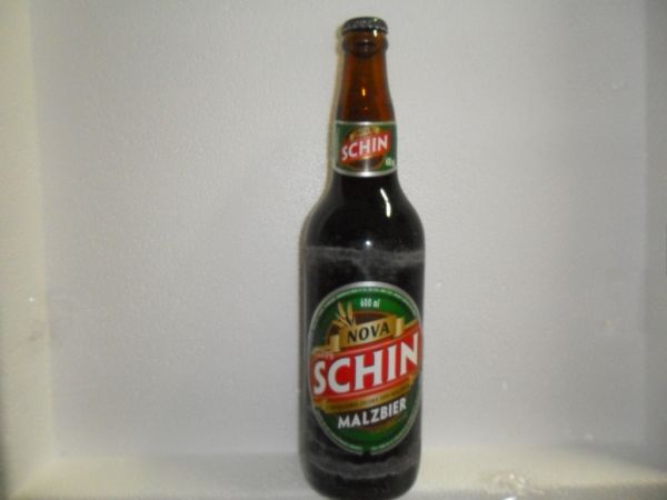 Schin Malzbier 600ml.