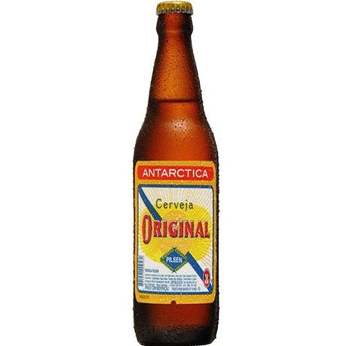 Antartica Original 600ml