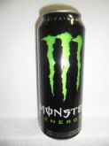 Monster Energy 500ml