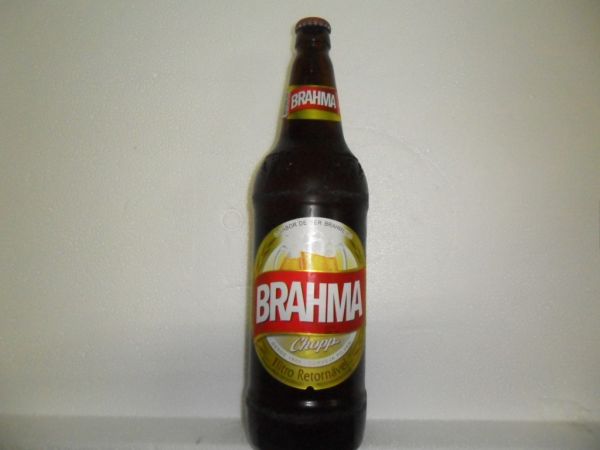 Brahma Litrão