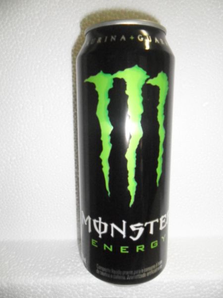 Monster Energy 500ml